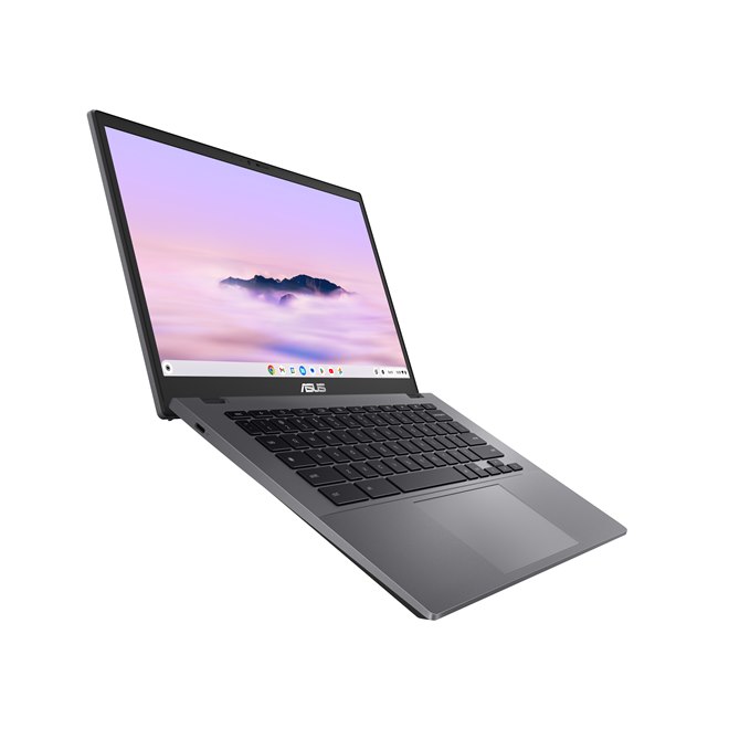ASUS Chromebook ノートパソコン 本体 ASUS、液晶ディスプレイが360度回転する14型Chromebook - 価格.com