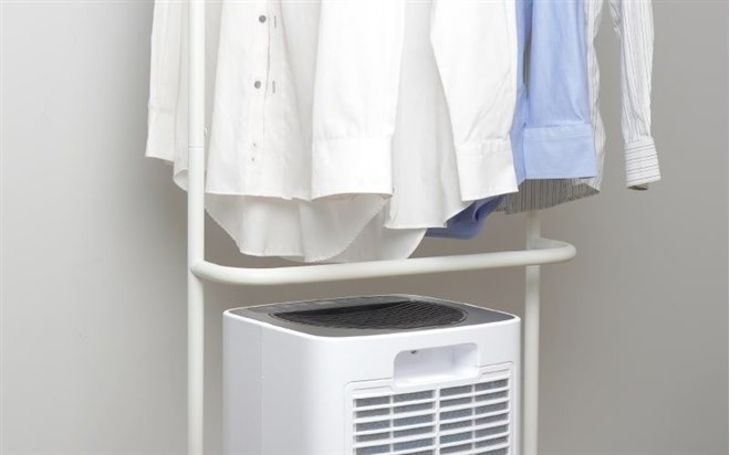 サンコー、コンパクトタイプのコンプレッサー式「どこでもコンパクト