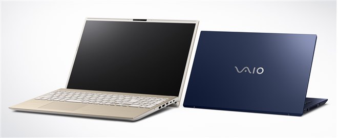 【セール中！】VAIO✨すぐ使える✨おしゃれなシルバー×ブルーのノートパソコン PC｜VAIO公式 オンラインストア｜VAIO STORE Business