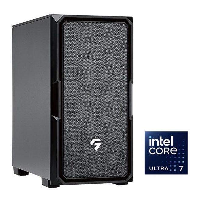 ゲーミングPC/core i5/500GB/GTXグラボ/ツクモ GA5J-C230/B3 - BTOパソコン eX.computer