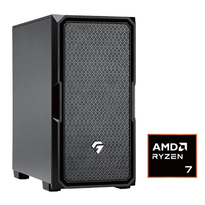 ツクモゲーミングPC/core i5/500GB/GTX750/Office搭載 ツクモゲーミングPC/core i5/500GB/GTX750/Office搭載