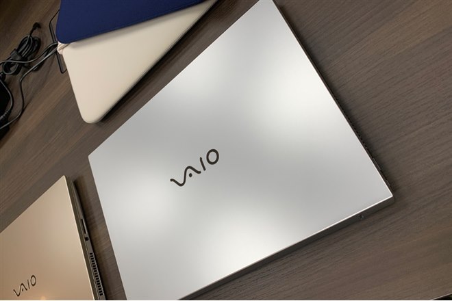 VAIO、「Core 5 120U」を搭載したノートPC「VAIO F16」「VAIO F14
