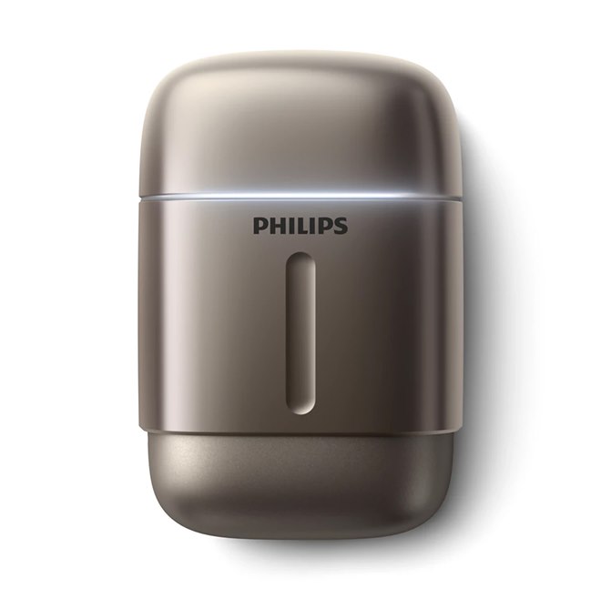 なゆた様 コンパクトシェーバー 700シリーズ フィリップス、手のひらサイズで深剃りと多機能を実現