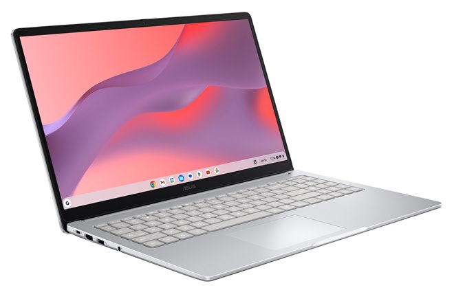 uASUS Chromebook CX15 (CX1505CKA)v