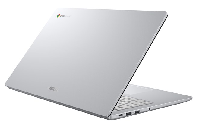 ASUS、「Celeron N4500」を搭載した4万円台後半の15.6型