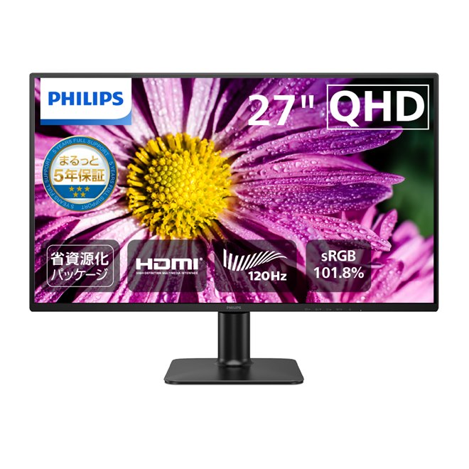 PHILIPS - PHILIPS 23型ノングレア液晶ディスプレイ PHILIPS 23型ノングレア液晶ディスプレイ