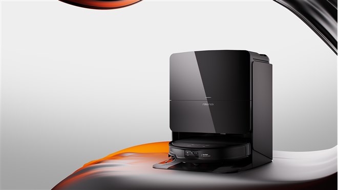 Roborock、シリーズ最薄7.98cmの超薄型ロボット掃除機「Saros 10R