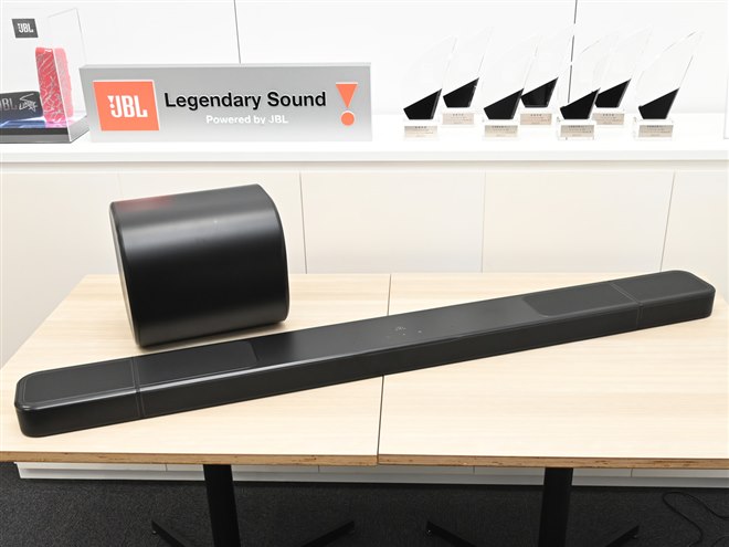 JBL スピーカー HDMI Dolby Audio対応 JBL サウンドバー