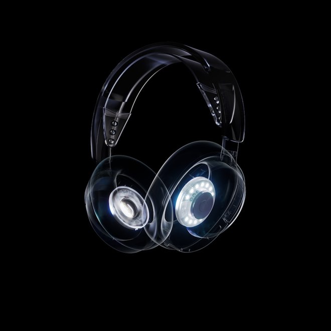 SteelSeries、4色のカラバリを揃えた軽量ワイヤレスヘッドセット