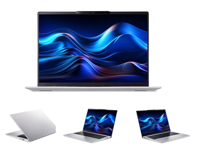 Acer - ノートパソコン 軽量贅沢モデル 高速 Core i3 500GB office エイサー、NetBook 「Aspire one」初のMicrosoft® Office搭載