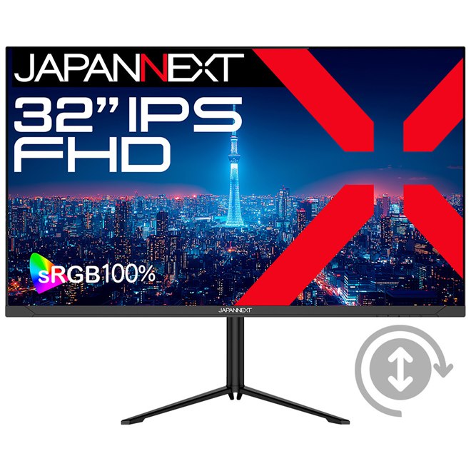 JAPANEXT 32型 FHD モニター 本体 Amazon.co.jp: JAPANNEXT 32インチ モニター 4K UHD 3840x2160