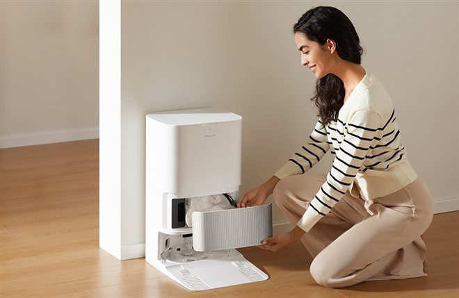 Dreame L40 Ultra AE ロボット掃除機　定価99,800円 楽天市場】【8/15迄P25倍！】Dreame (ドリーミー) L40 Ultra AE