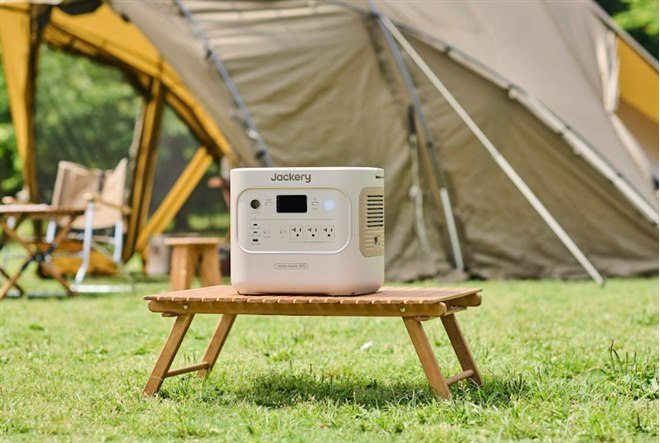 ＭＨさん専用！Jackery2000New Jackery ポータブル電源 2000 New｜リン酸鉄 10年以上の長寿命