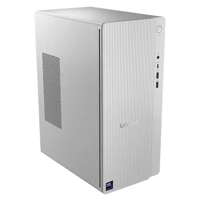 レノボ、「Core Ultra 5 225」を搭載したタワー型PC「IdeaCentre Tower