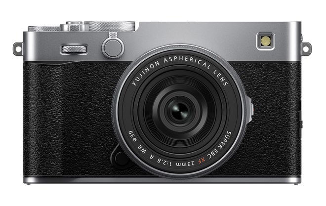 uFUJIFILM X-E5 Vo[ṽYLbg