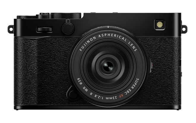 uFUJIFILM X-E5 ubNṽYLbg