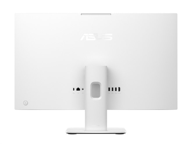 ASUS、光学ドライブ付属モデルも用意した27型液晶一体型パソコン「ASUS