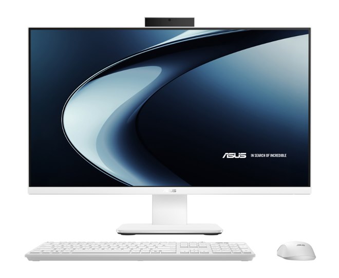 ASUS - ASUS 一体型デスクトップPC ASCII.jp：ASUS、液晶一体型デスクトップに第8世代CPU搭載モデル