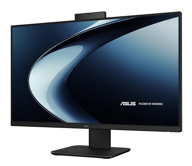 ASUS、光学ドライブ付属モデルも用意した27型液晶一体型パソコン「ASUS