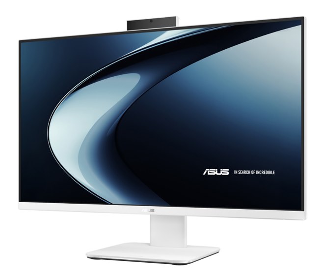 ASUS、光学ドライブ付属モデルも用意した27型液晶一体型パソコン