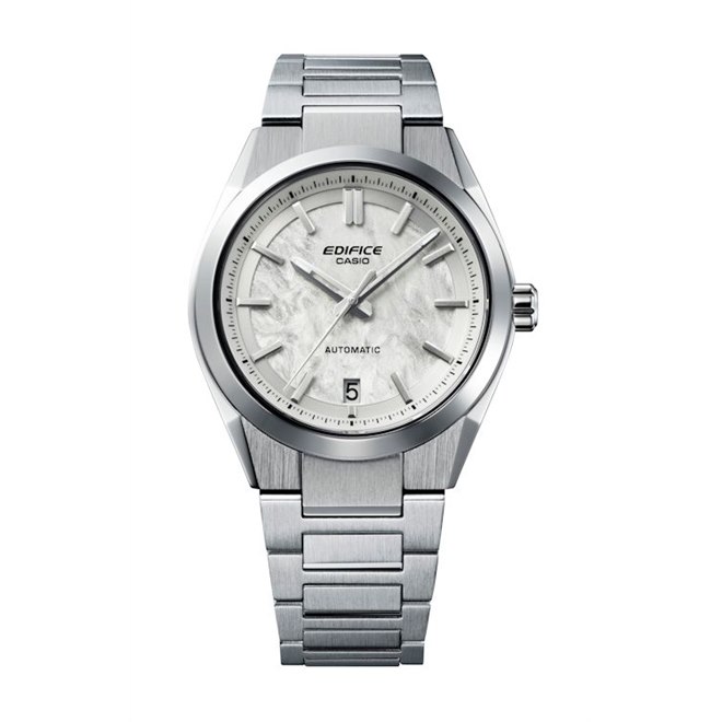 CASIO エディフィス EFK-100YD-3AJF　自動巻き EFK-100YD-3AJF | CASIO