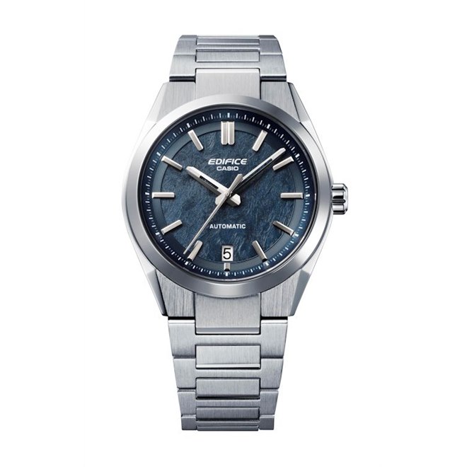 CASIO エディフィス EFK-100YD-3AJF　自動巻き 7月11日発売》カシオ エディフィス オートマチック EFK-100YD