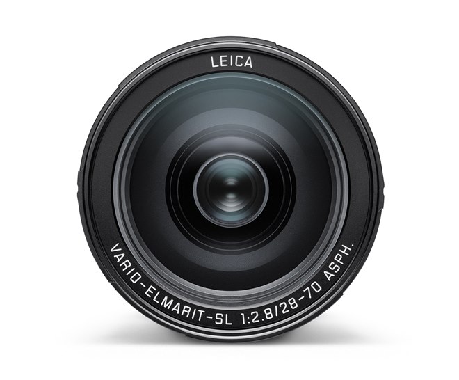 ライカ、ズーム全域F2.8の明るい小型・軽量の標準ズームレンズ - 価格.com