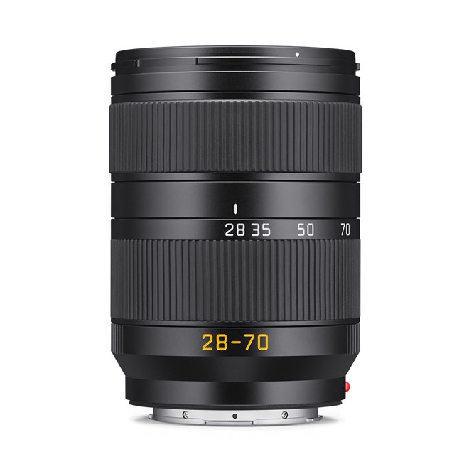 ライカ、ズーム全域F2.8の明るい小型・軽量の標準ズームレンズ - 価格.com