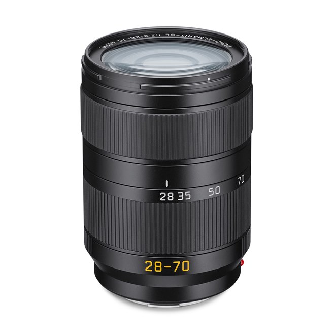 入荷待ちの人気レンズ！SL28-70mmライカ最軽量SLズーム ライカ、ズーム全域F2.8の明るい小型・軽量の標準ズームレンズ - 価格.com