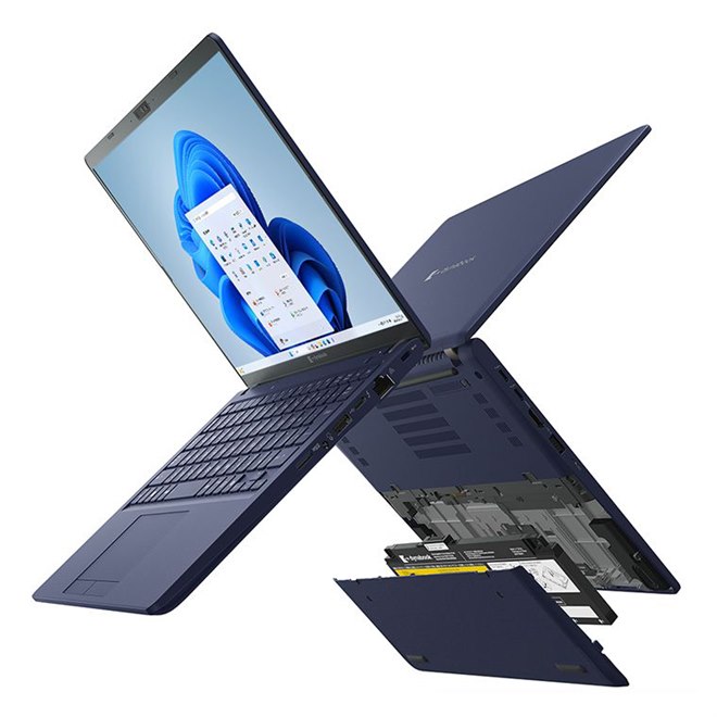 ほぼ新品！⭐︎保証期間内⭐︎サポート無料⭐︎Dynabook ノート