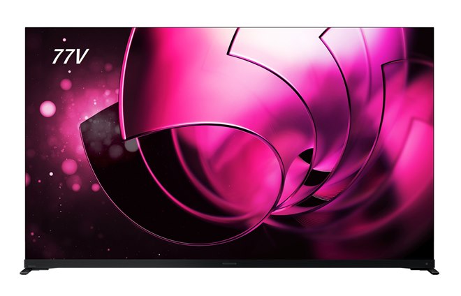 【新品未開封】REGZA55V型4Kテレビ 有機EL X8900Nモデル レグザ REGZA55X8900N [X8900Nシリーズ 55V型 4K有機ELテレビ