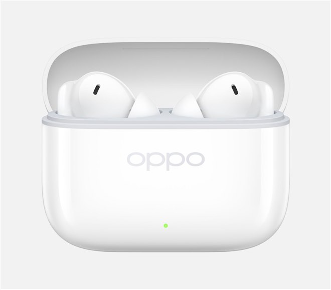2,980円の完全ワイヤレスイヤホン「OPPO Enco Buds3 Pro True Wireless