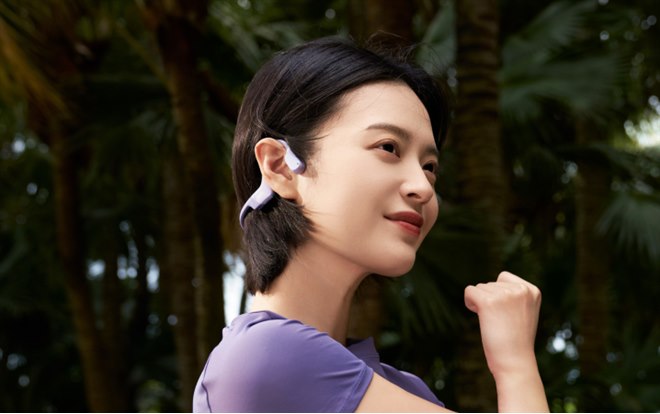 Shokz、高音質と快適性を両立する骨伝導イヤホン「OpenRun」に新