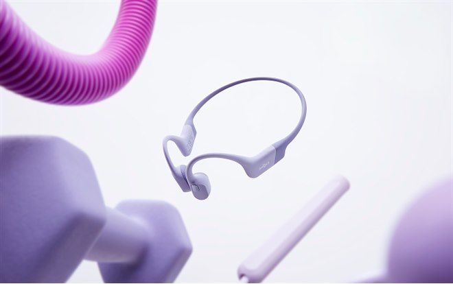 Shokz、高音質と快適性を両立する骨伝導イヤホン「OpenRun」に新