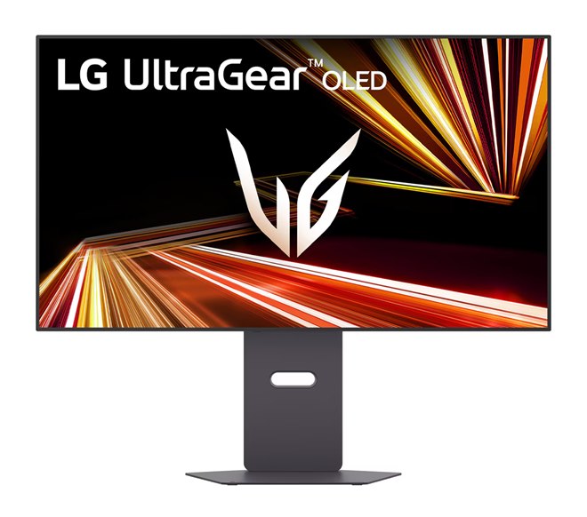 6月19日予約開始！LGの31.5型4K有機ELゲーミングモニター登場