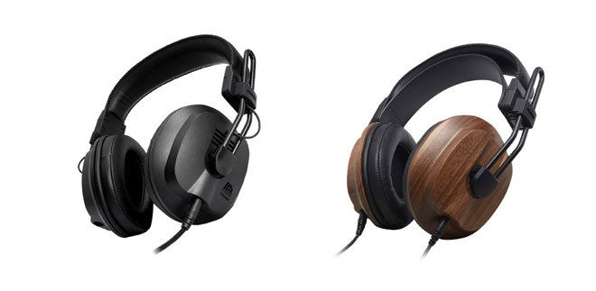 フォステクス、第4世代RPドライバー搭載密閉型ヘッドホン「T50RPmk4CL