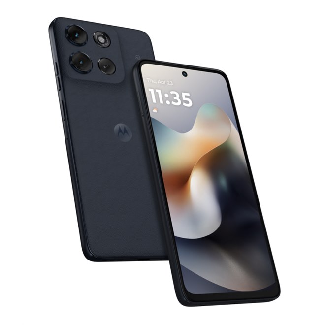 モトローラ、3万円台のエントリースマホ「moto g66j/g66y 5G