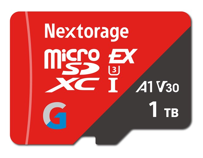 数々の賞を受賞 Nintendo Expressカード「G 2で動作確認済みのmicroSD Switch Nintendo Switch