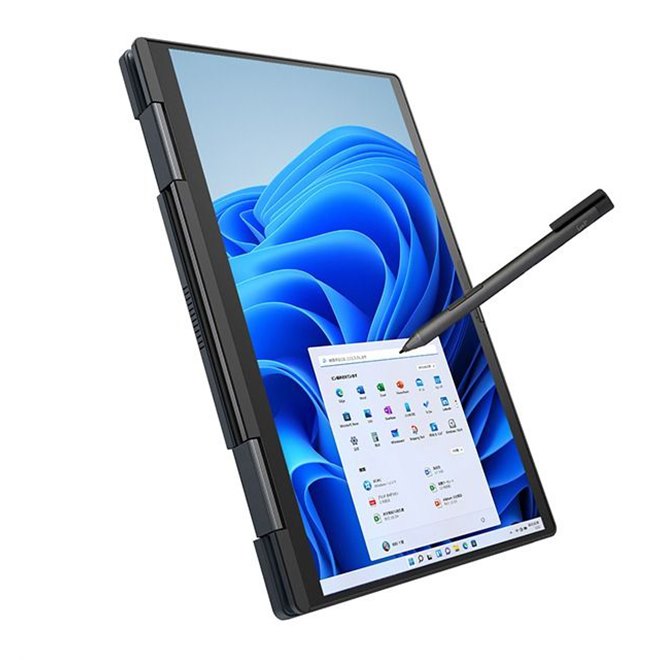 Dynabook、約979gでタッチペン対応の13.3型ノートPC「dynabook
