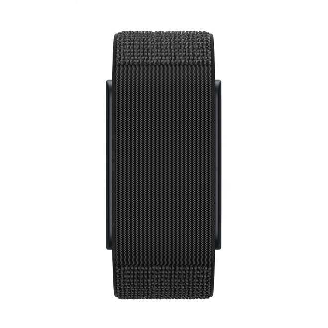 Amazfit、画面レスでストラップタイプのスマートバンド「Helio Strap