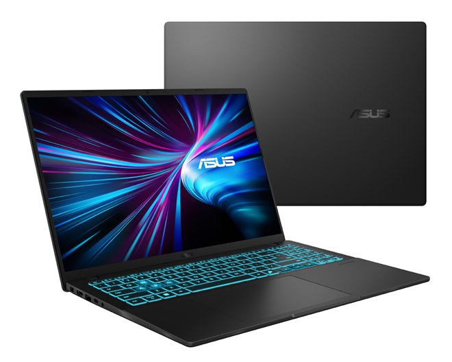 ASUS、「GeForce RTX 5050」を搭載したエントリー向けゲーミング