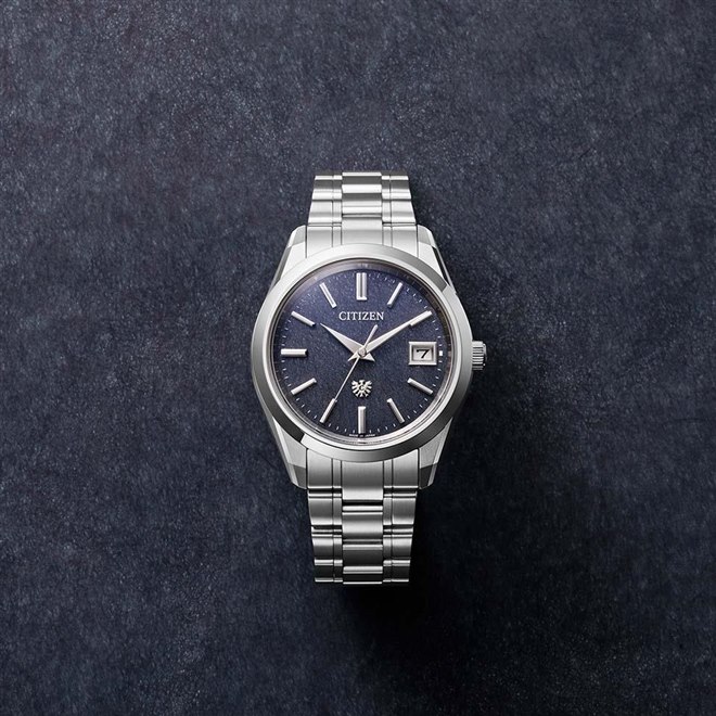 激レア 美品 シチズン ES9357-52W 限定350本 4P ダイヤモンド 激レア 美品 シチズン ES9357-52W 限定350本 4P ダイヤモンド