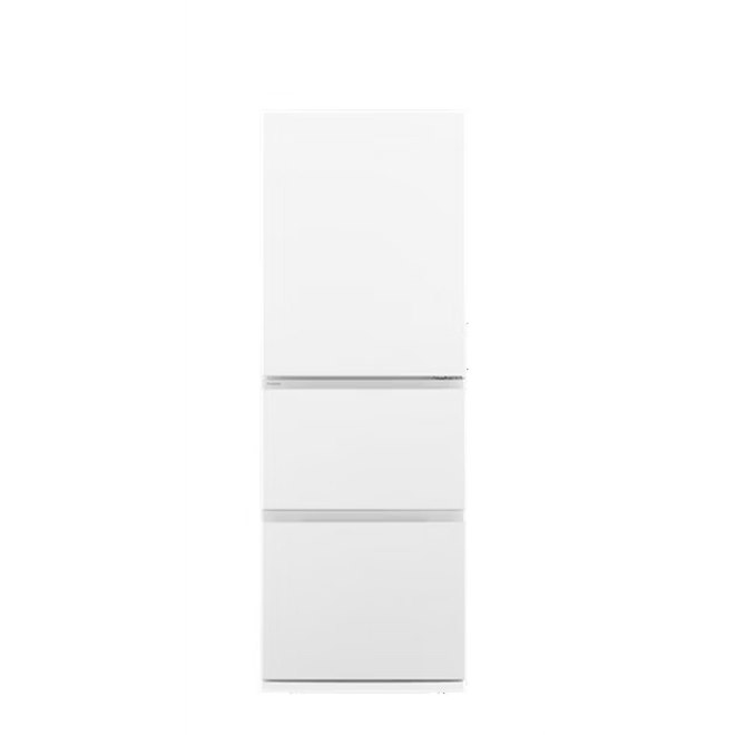 パナソニック、奥行60cmの薄型冷蔵庫「NR-C37ES2」「NR-C33ES2