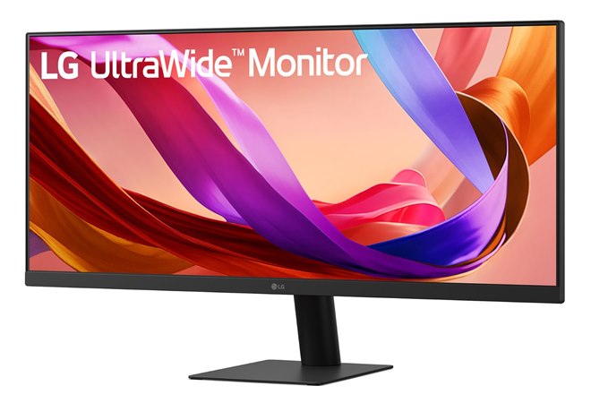 LG Electronics - 今週末限定値下げ！29インチ/21:9 LGウルトラワイド液晶モニター LG、16：9よりも33％横長な21：9のウルトラワイド液晶34型/29型