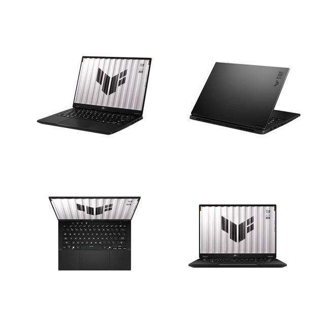 ASUS、「GeForce RTX 5050」を搭載したゲーミングノートPC「TUF