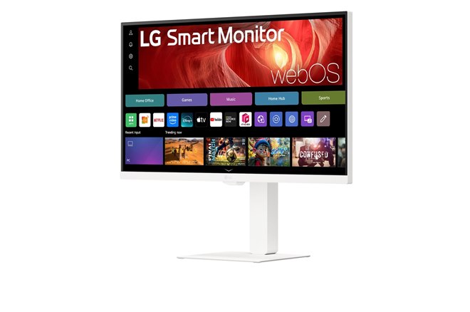 公式】 LG 31.5インチ IPS 4K モニター - 32UN650-W | LG JP | LG JP