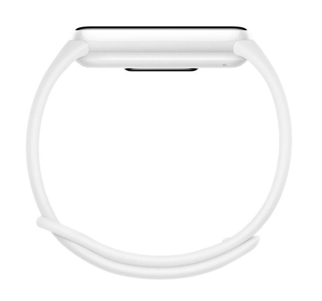�uXiaomi Smart Band 10 �p�[���z���C�g�v