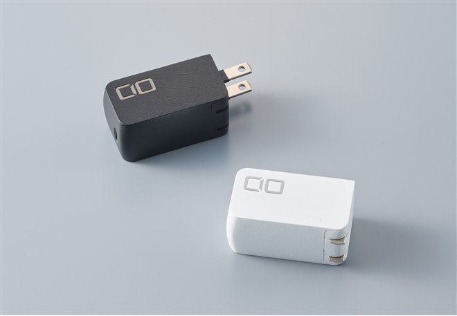 CIO、世界最小級の65W出力充電器「NovaPort SOLOII 65W」 - 価格.com