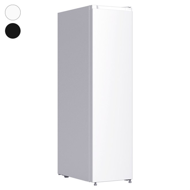 ホワイト 1ドア冷蔵庫　メーカー:MAXZEN 楽天市場】冷蔵庫 1ドア 47L 右開き ホワイト 白 グレー ガン