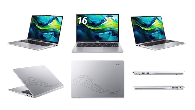 その他ノートPC本体 ASPIRE Aspire One Cloudbook 11 AO1-131-F12N/KKの製品画像 - 価格.com
